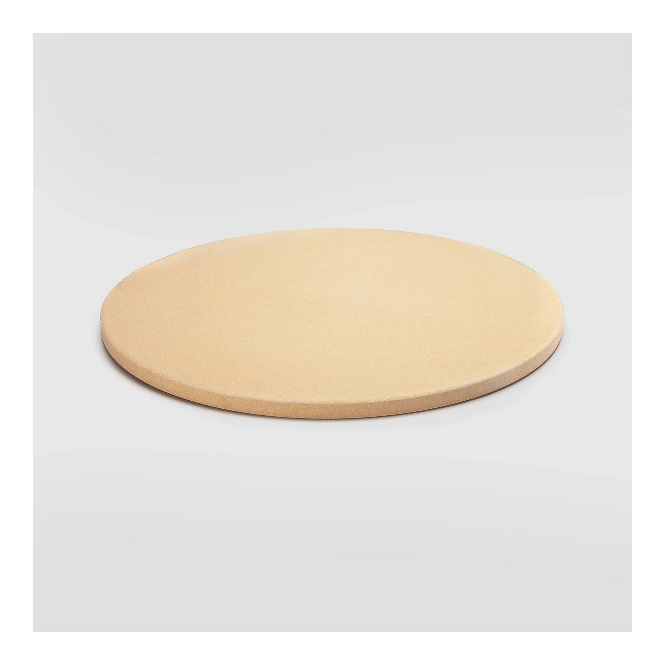 16.5 Round Pizza Grill Stone Beige