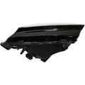 Teledu 8K0941700C Fog Light Driving Lamp Front Passenger Right Side Right Hand For Audi
