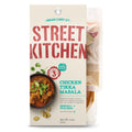 Street Kitchen Chicken Tikka Masala Indian Scratch Kit, 9 oz