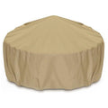 Two Dogs Designs 2D-FP Fire Pit / Table Cover