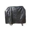 Covered Living BBQ Outdoor Grill Cover 75L x 26D x 46H Black Vinyl