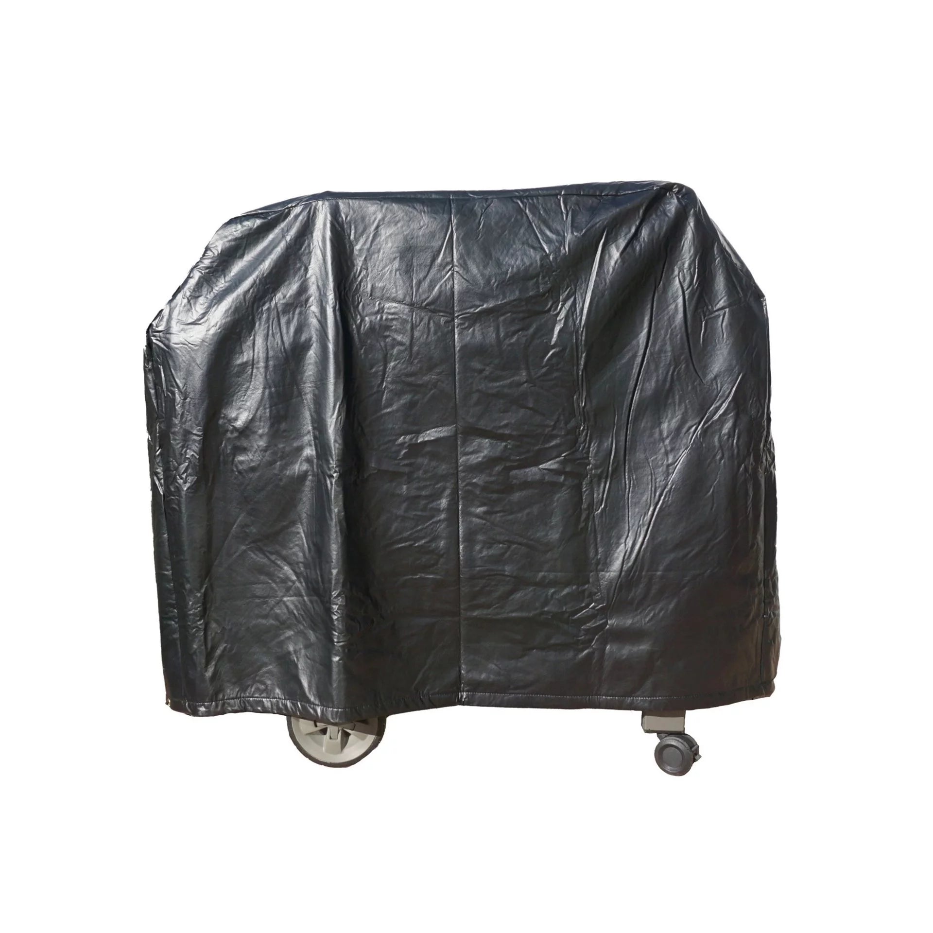 Covered Living BBQ Outdoor Grill Cover 75L x 26D x 46H Black Vinyl