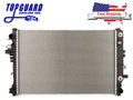Radiator 13574 Fits 2016-2018 Chevrolet Malibu Buick LaCrosse 1.5L L4