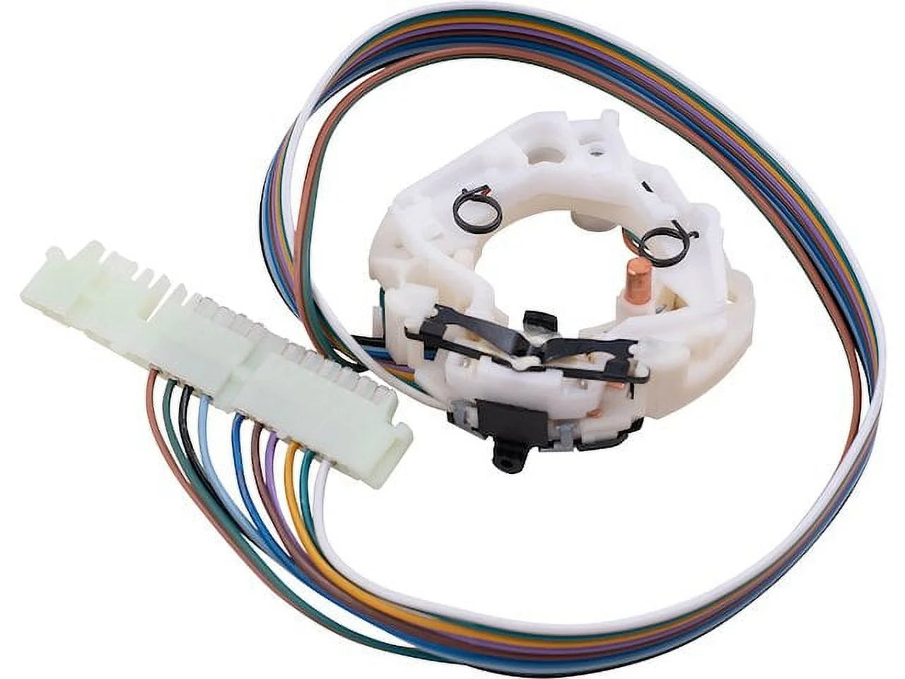 Turn Signal Switch - Compatible with 1989 - 1990 Chevy Celebrity