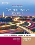 Pre-Owned South-Western Federal Taxation 2022: Comprehensive (with Intuit ProConnect Tax Online & RIA Checkpoint, 1 term Printed Access Card) Paperback