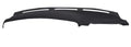 Covercraft LTD. Edition Custom Dash Cover for 2021-2024 Genesis GV80 | 62319-01-25 | Black