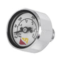 Dive Rite 1-Inch Button SPG BAR/PSI