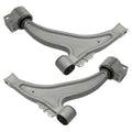 Geelife For 2012-2016 2017 Buick Regal 2010-2016 LaCrosse Front Lower Control Arm Pair