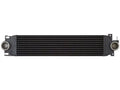 Turbo Intercooler Air Cooler - Compatible with 2013 - 2016 Ford Fusion 2.0L Ecoboost 2014 2015