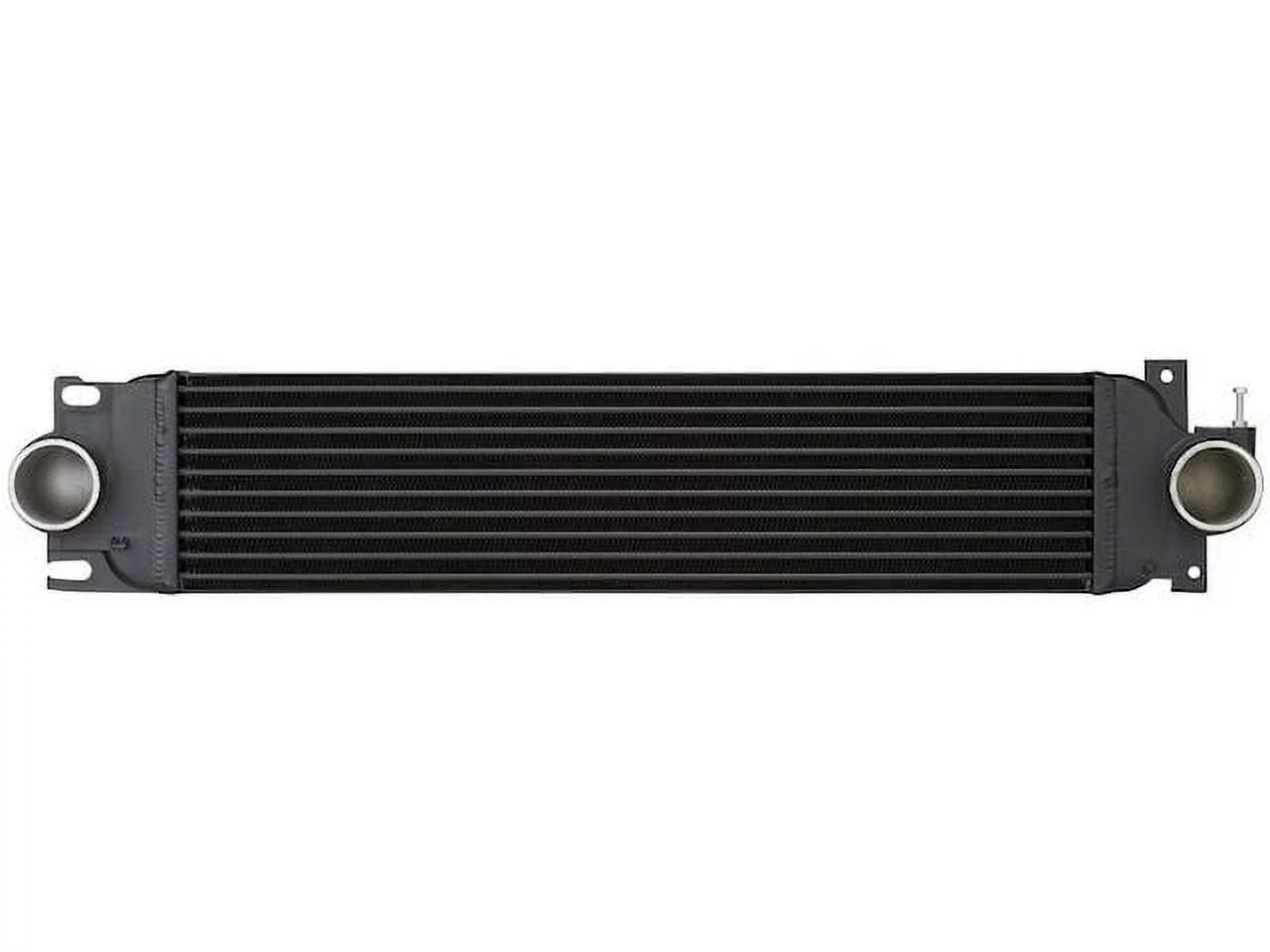 Turbo Intercooler Air Cooler - Compatible with 2013 - 2016 Ford Fusion 2.0L Ecoboost 2014 2015