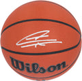 Tyler Herro Miami Heat Autographed Wilson Authentic Series Indoor/Outdoor Basketball - Fanatics Authentic Certified