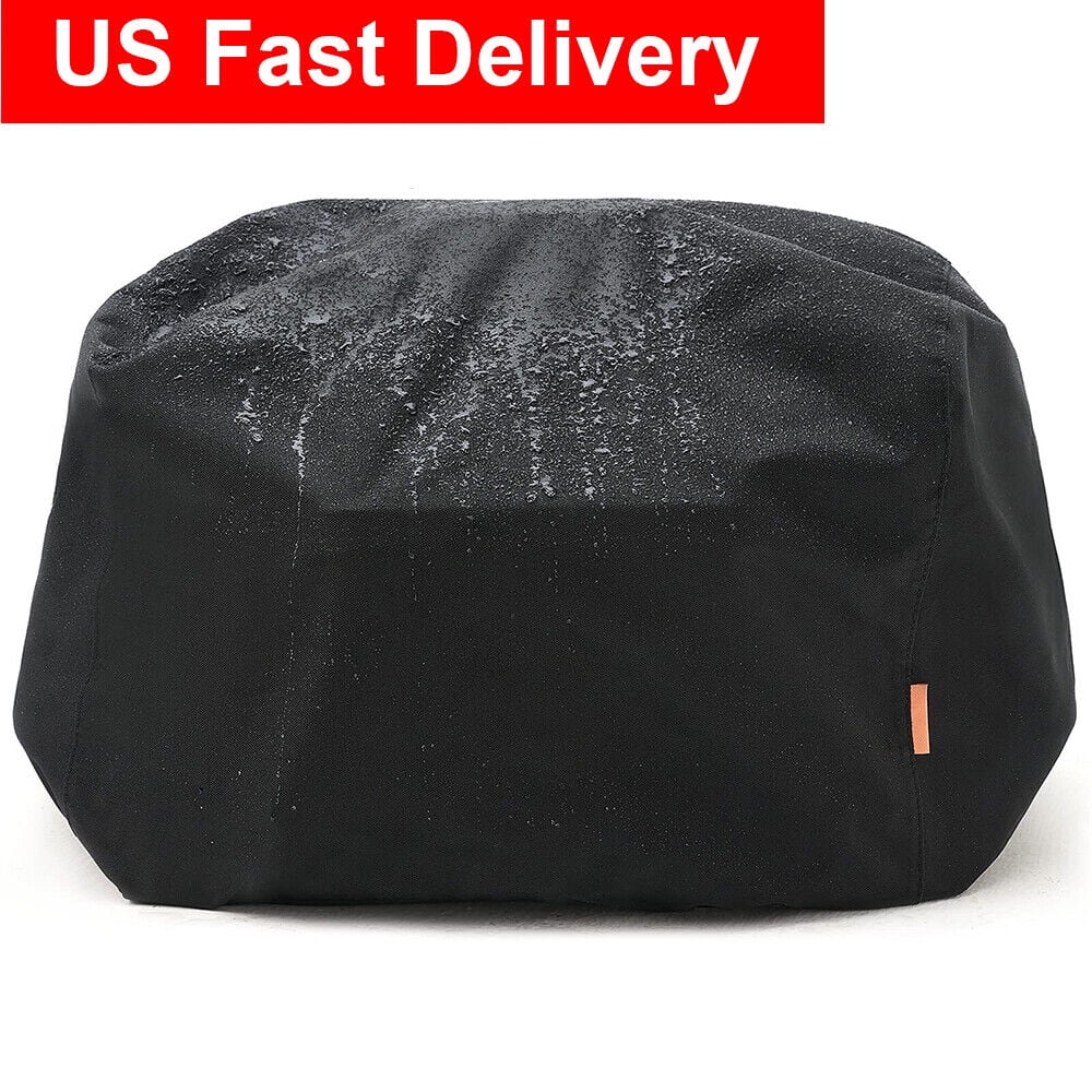 Paddsun Oven Dust Cover Sunproof Waterproof Suitable for KODA12 KODA16 Grill Protection Cover