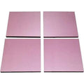 XPS Insulation Foam Board 1/2 Thick (18 Pieces ¨C 1Sqft Each)