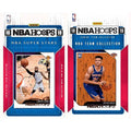 NBA New York Knicks Licensed 2018-19 Hoops Team Set Plus 2018-19 Hoops All-Star Set