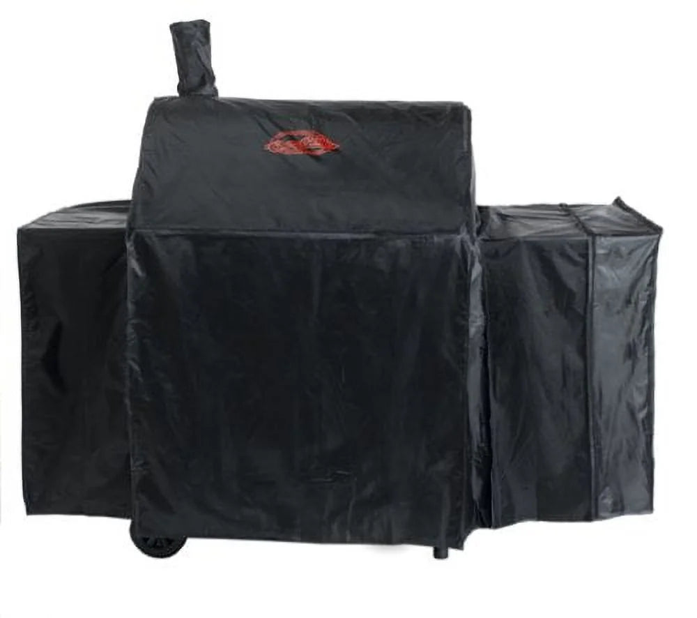 Char-Griller 11 Grill Cover