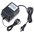 PKPOWER 15V AC Adapter for ViewTV , Vilso TV , VIEWTEK , Esky Snap On Outdoor Amplified Ante Power Supply (Round tip)