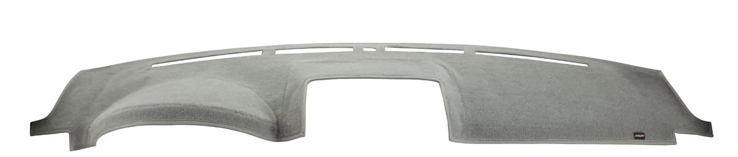 Covercraft DashMat Custom Dash Cover for 2021-2024 Genesis GV80 | 2319-01-47 | Grey