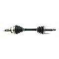 Front Right Axle Assembly For 2017-2019 Buick LaCrosse Sedan 3.6L V6