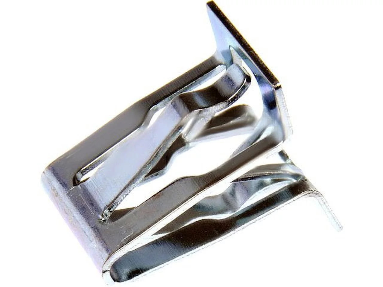 Molding Clip - Compatible with 2005 - 2009, 2017 - 2018 Buick LaCrosse 2006 2007 2008