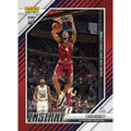 Evan Mobley Cleveland Cavaliers Fanatics Exclusive Parallel Panini Instant Leads Cavs Past Celtics Single Trading Card - Limited Edition of 99