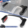 AUFER Gear Shifter Storage Box Center Console Side Tray Organizer For Bronco 2021 2022