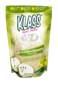 Klass Guanabana Naturally Flavored Drink Mix