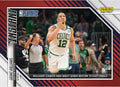 Grant Williams Boston Celtics Fanatics Exclusive Parallel Panini Instant William's Career-High Sends Boston to the Conference Finals Single Trading Card - Limited Edition of 99