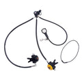 Dive Rite XT Advanced Open Water Package Yoke with BAR Regulator