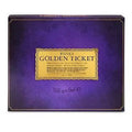 Buffalo Games - Willy Wonka's The Golden Ticket Game