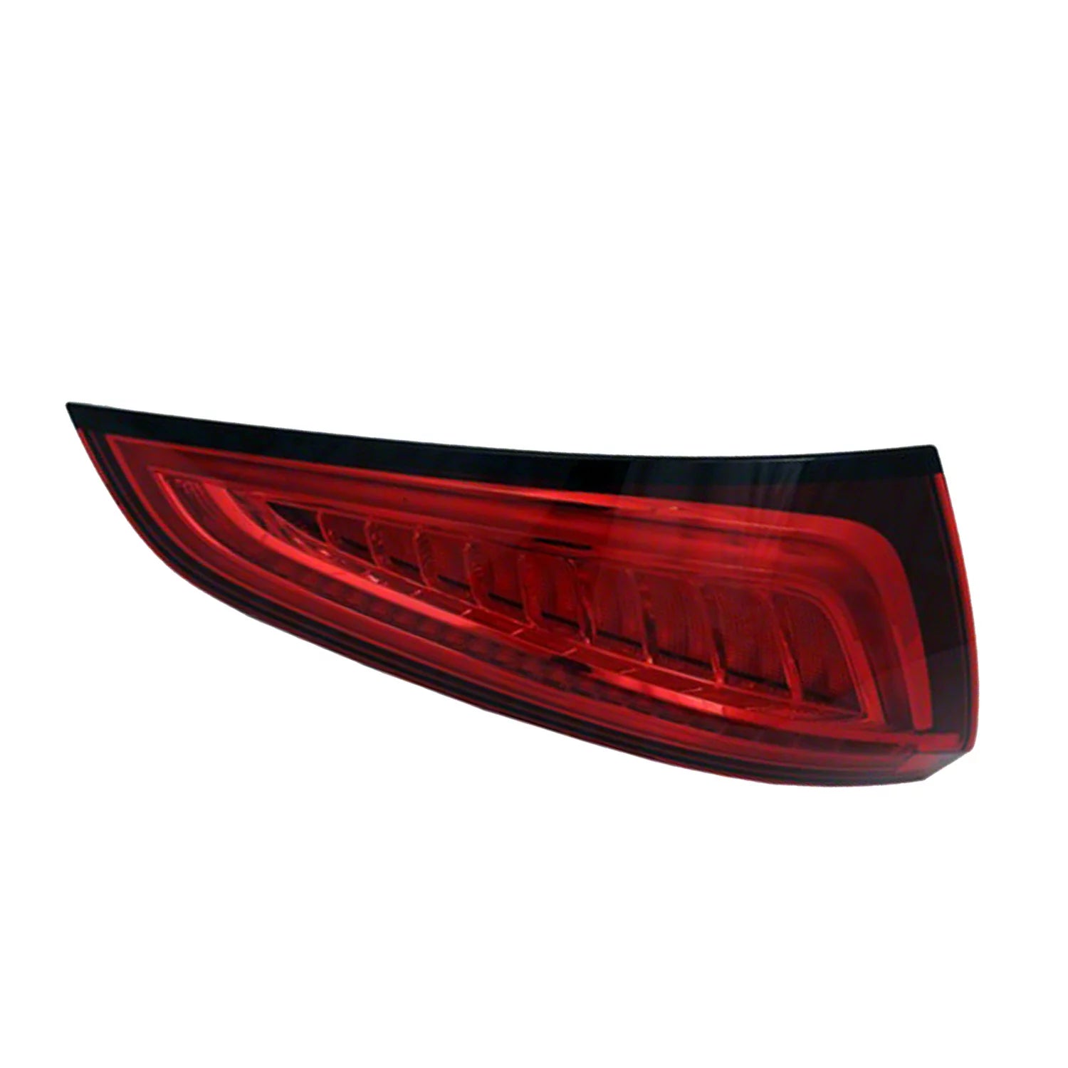 New Aftermarket  Premium Fit Driver Side Inner Tail Light Assembly 8R0945093D fits 2013-2016 Audi Q5 Hybrid Prestige Sport Utility 4-Door