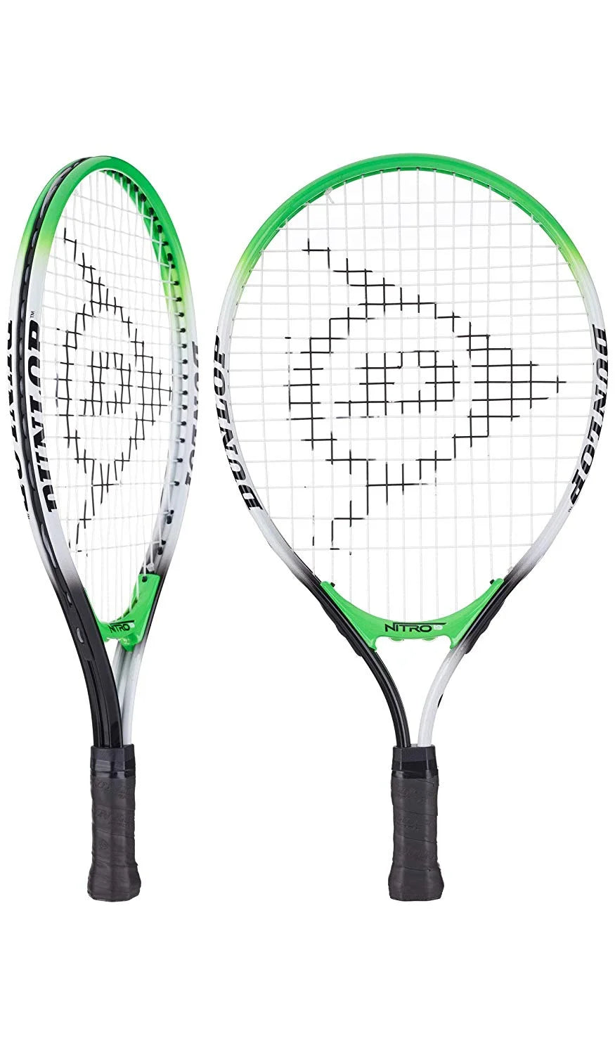 Dunlop Nitro 19 Junior Tennis Racket