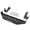 Go Rhino 31761T 3100 Series StepGuard - Winch Tray Kit  For 19-22 Silverado 1500, Silverado 1500 LTD
