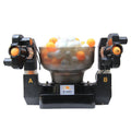 Automatic Table Tennis Robot - Ping Pong Ball Machine for Enhanced Training Sessions
