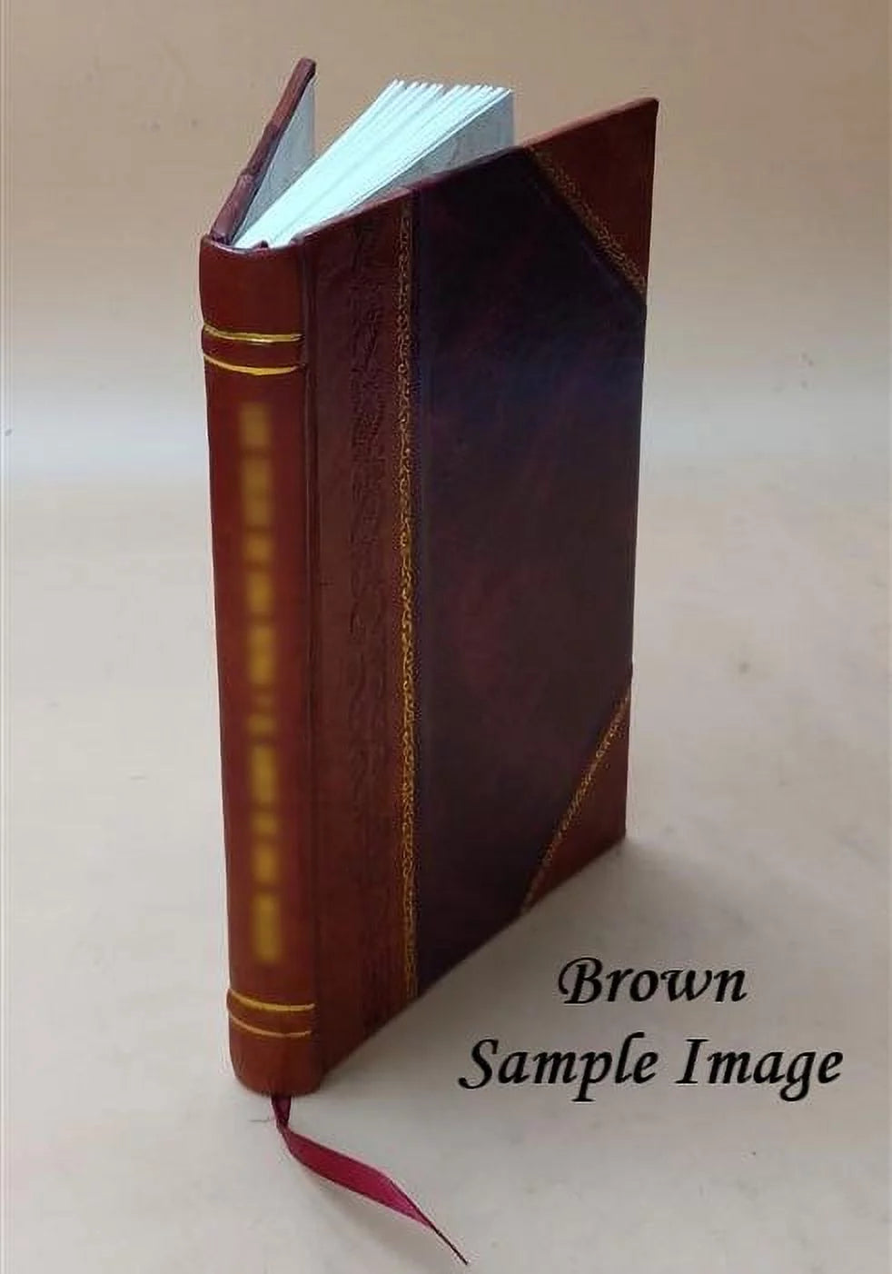 Memorial and Peace Day, May thirtieth Volume 1927 1924 [LEATHER BOUND]