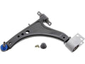 Front Left Lower Control Arm and Ball Joint Assembly - Compatible with 2017 - 2019 Buick LaCrosse 2018