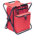 Seated Cooler Backpack