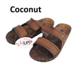 Men¡¯s Classic J-Slips Hawaiian Jesus Sandals Up to Size Men's 14!