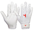 Football Gloves Football Receiver Gloves Enhanced Performance Sports Gloves High Grip Football Gloves for Adult Youth