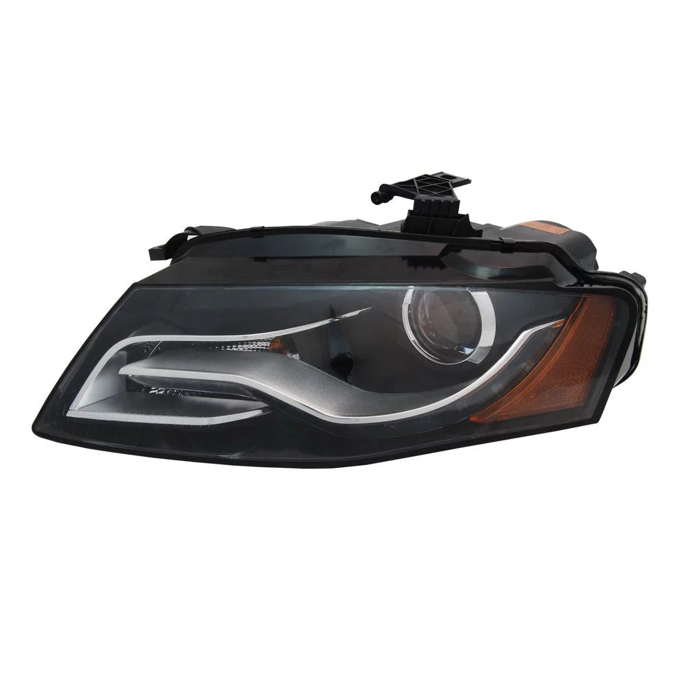 TYC 20-9042-01 Fits select: 2009-2011 AUDI A4, 2012 AUDI A4 QUATTRO
