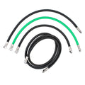 Dive Rite Braided Low Pressure Hose