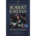 Pre-Owned The Fires of Heaven: Book Five of 'The Wheel of Time' (Paperback 9780765334640) by Robert Jordan