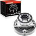 A-Premium Wheel Hub Bearing Assembly Compatible with Chevrolet Malibu 2016-2020 Buick LaCrosse Regal Sportback TourX Envision Cascada Left or Right Side