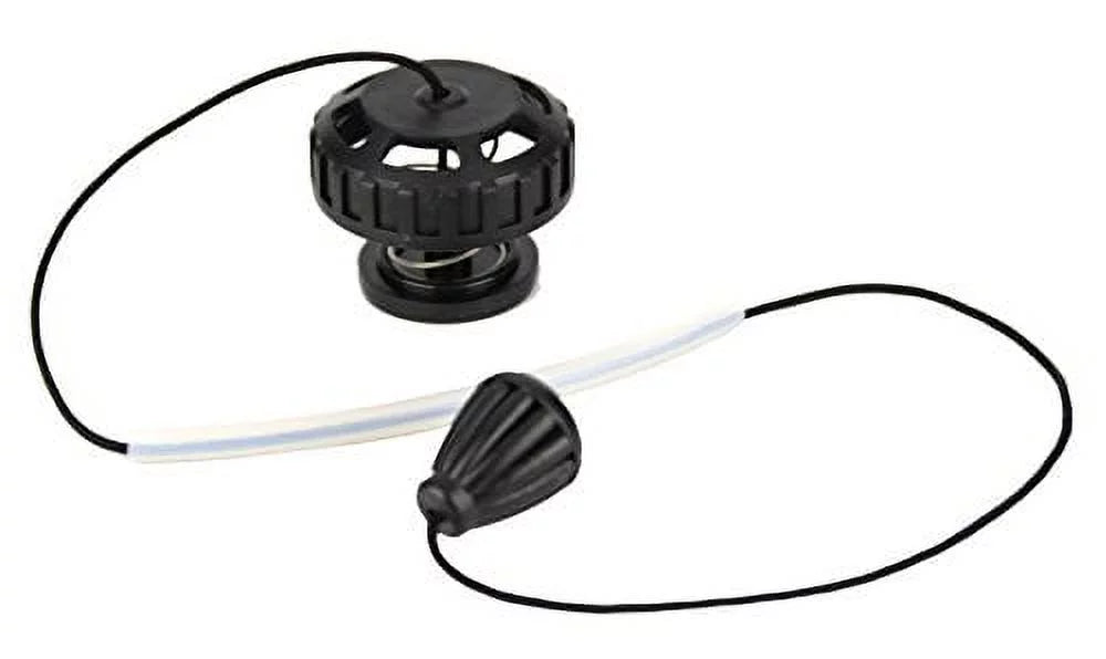 Dive Rite Over Pressure Valve -25 Cord Top Pull