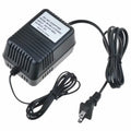 FITE ON Ac Adapter for ViewTV Vilso TV VIEWTEK Esky Snap On Outdoor Amplified Antenna