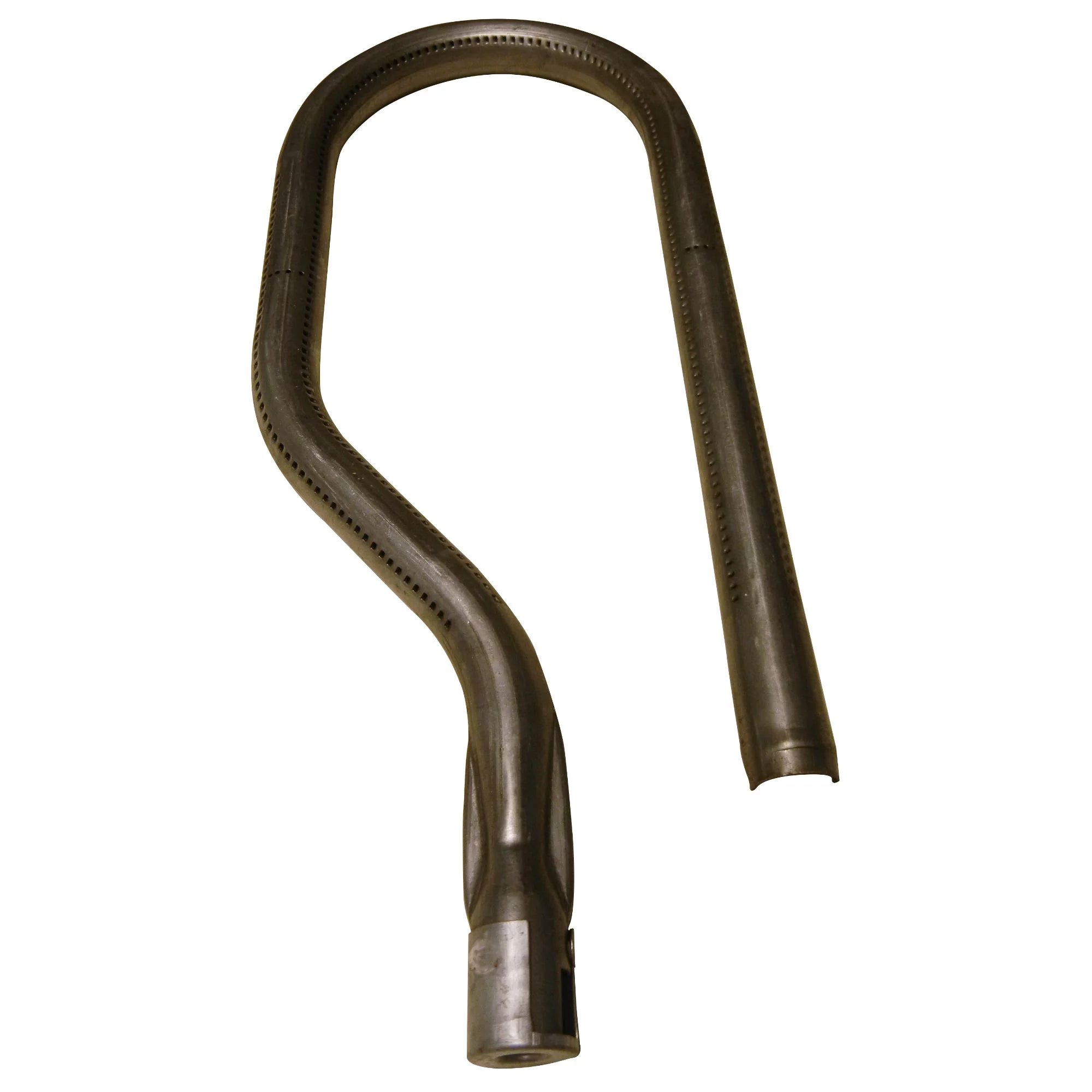 17.25 Straubelstone Stainless Steel Burner for Bull Gas Grills
