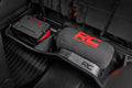 Rough Country Under Seat Storage for 14-18 1500 |15-19 2500HD/3500HD - RC09031A