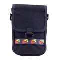 DIVE RITE  Bellows Vertical Quick Closure Pocket with Daisy Chain (AC3202)