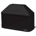 Lifespace Lightweight 3 Burner BBQ Grill Cover - 58in