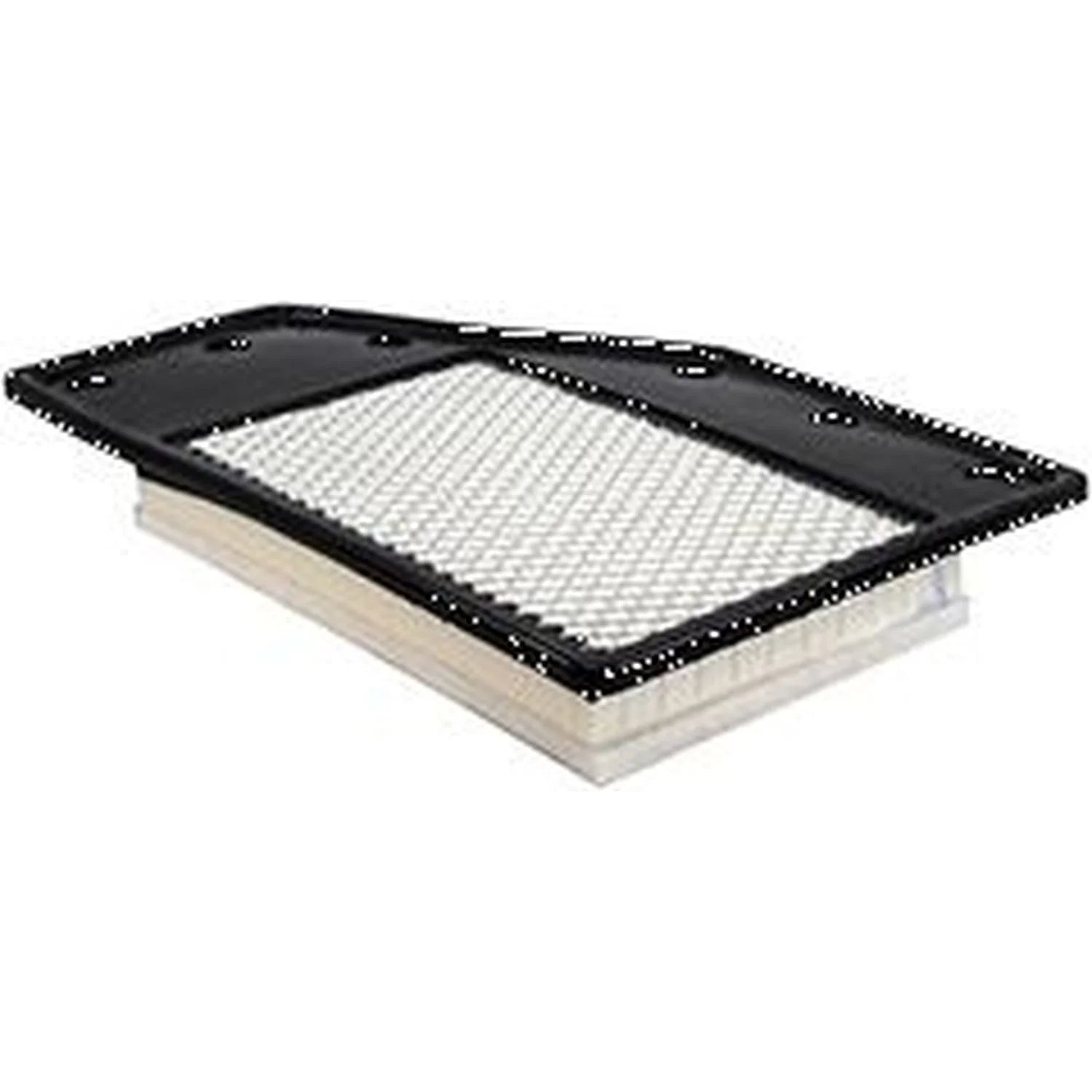 Baldwin Filters PA10077 - Air Filter Element Fits select: 2016-2022 CHEVROLET MALIBU, 2017-2019 BUICK LACROSSE