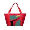 ONIVA Star Wars Boba Fett - Topanga Cooler Tote Bag, Red
